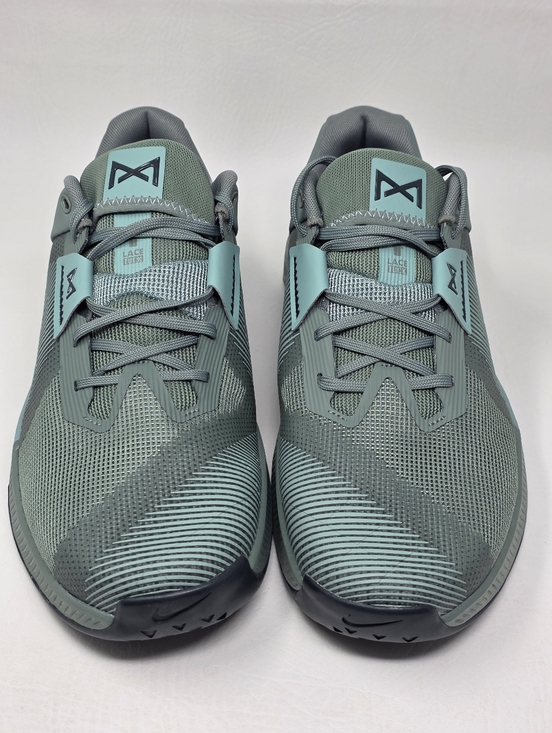 Nike Metcon 10 Workout Training Shoes Light Green Men\'s Size 12.5 HJ1875-300 New main image 8